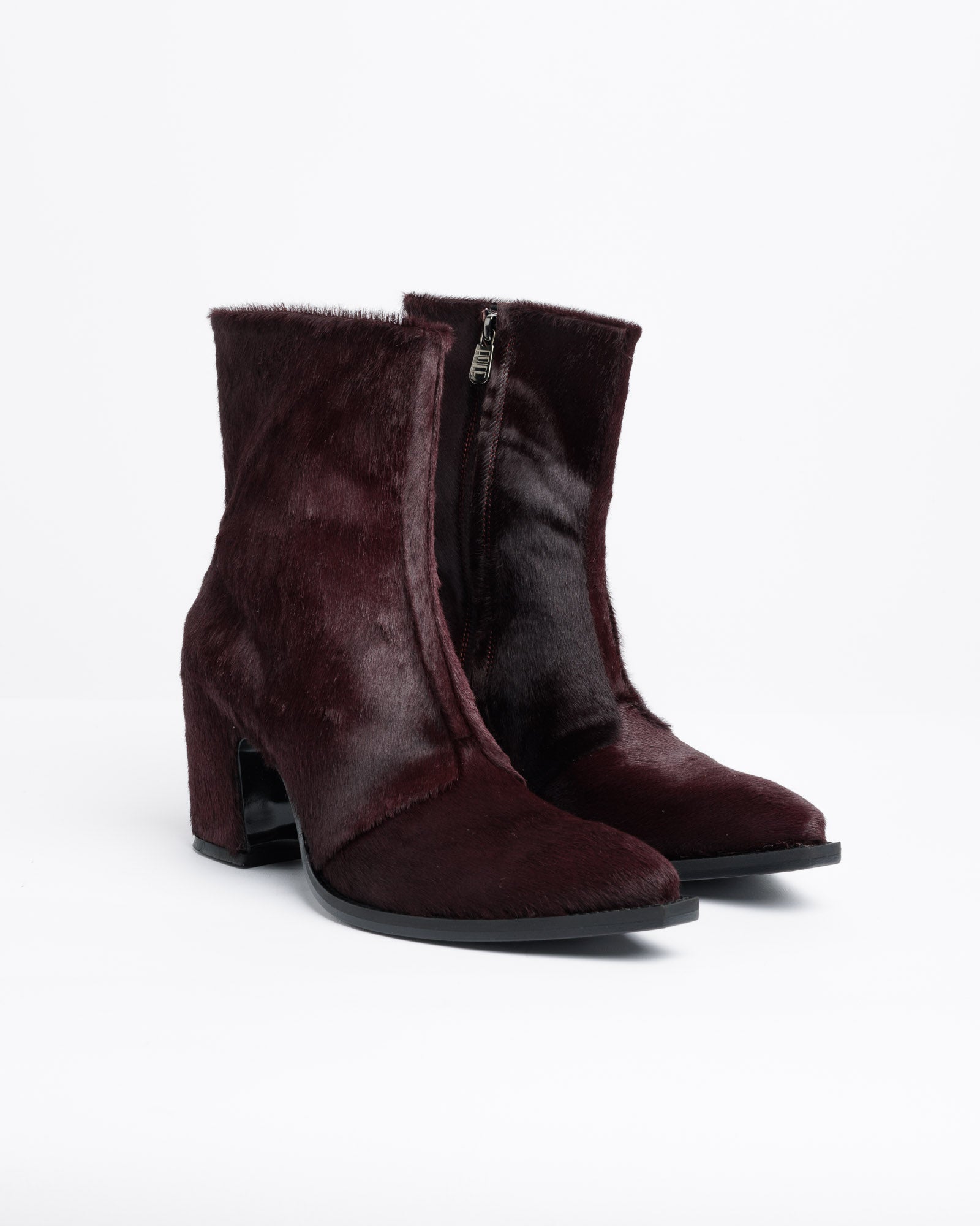 Zari P Boots