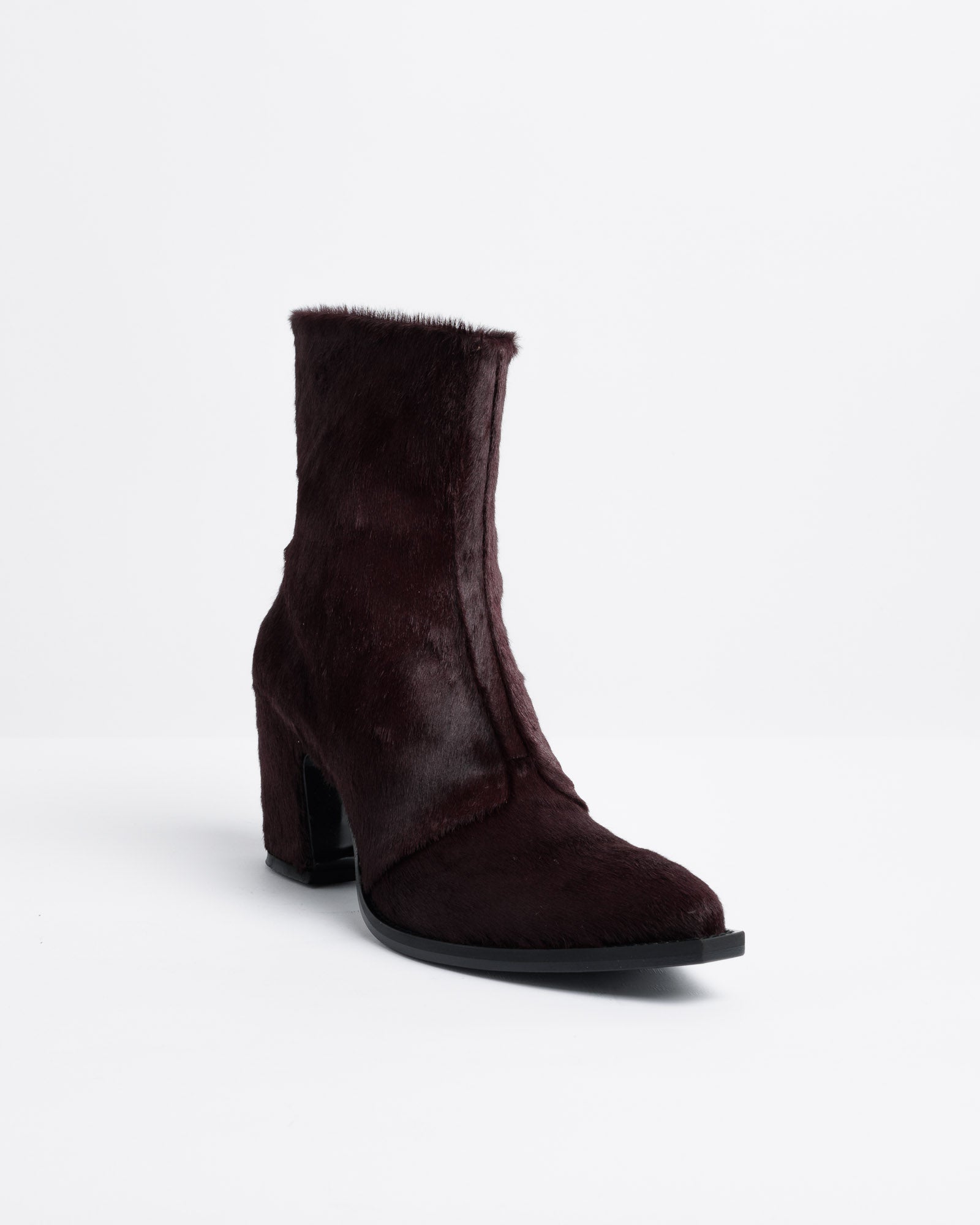Zari P Boots