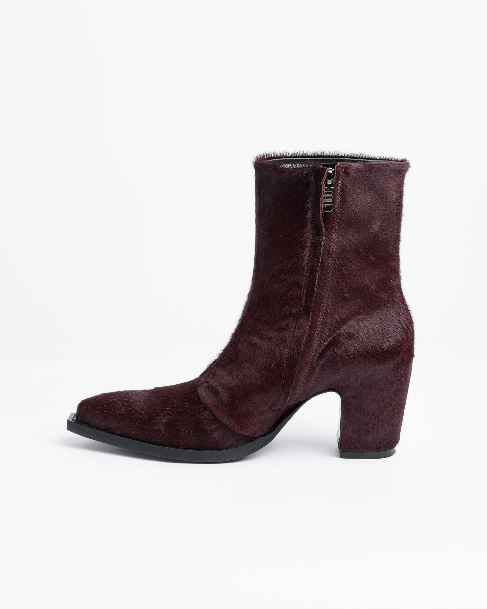 Zari P Boots