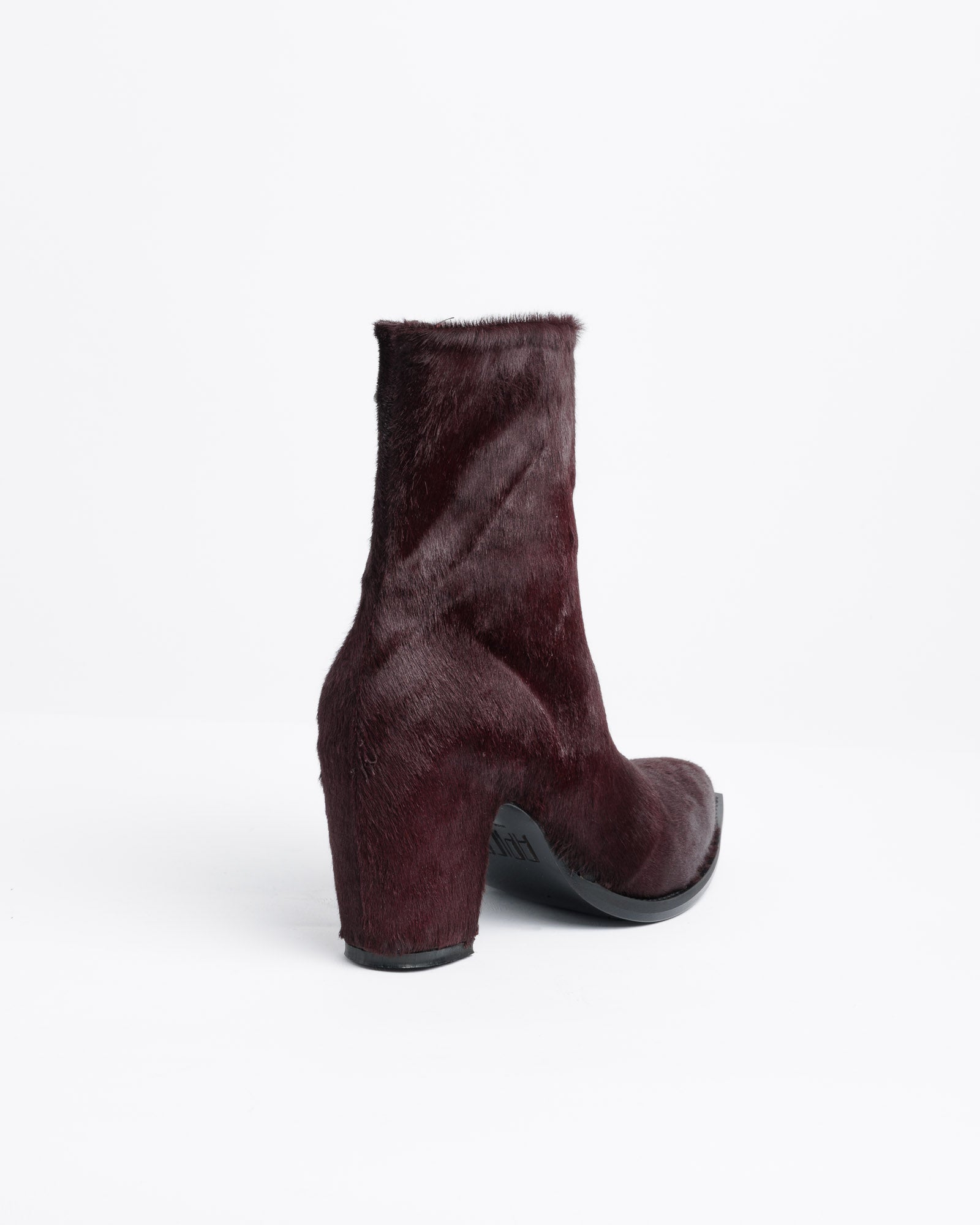 Zari P Boots