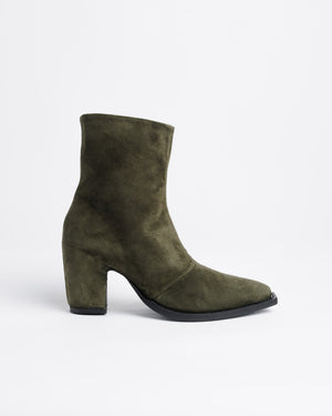 Zari P Boots