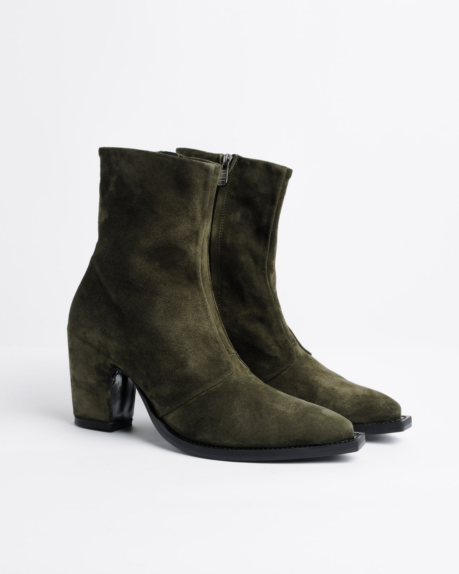 Zari P Boots