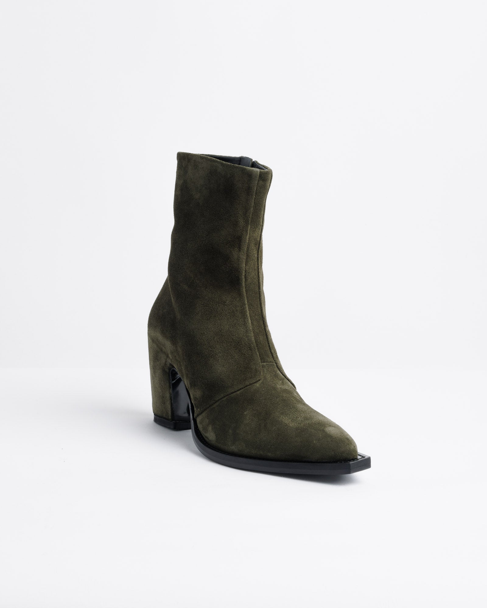Zari P Boots