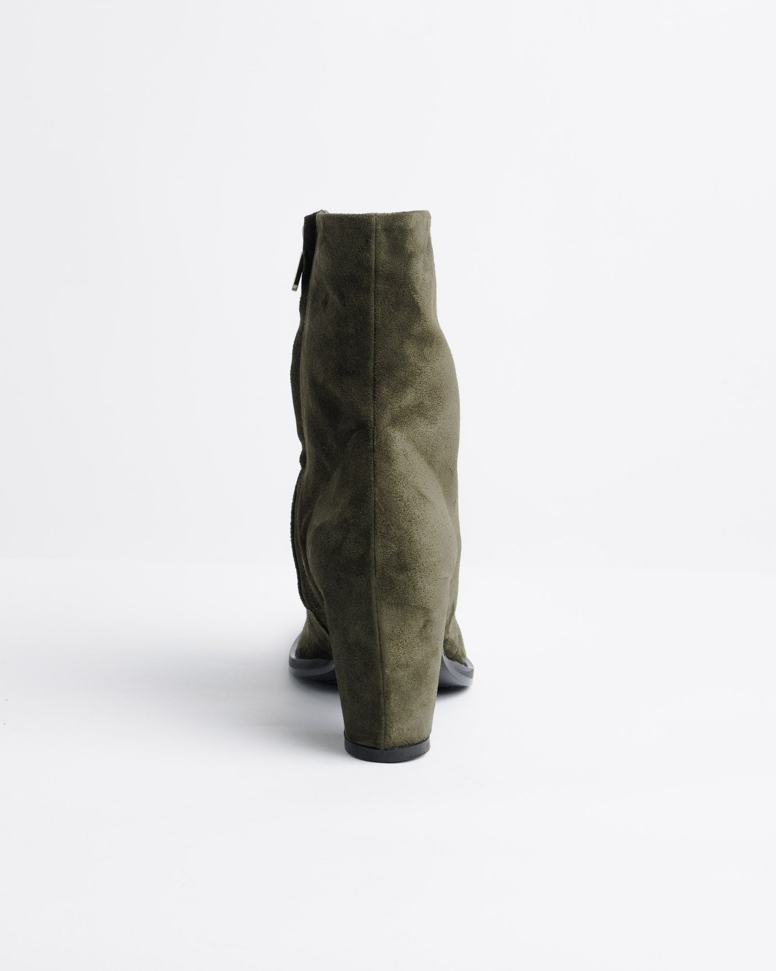 Zari P Boots