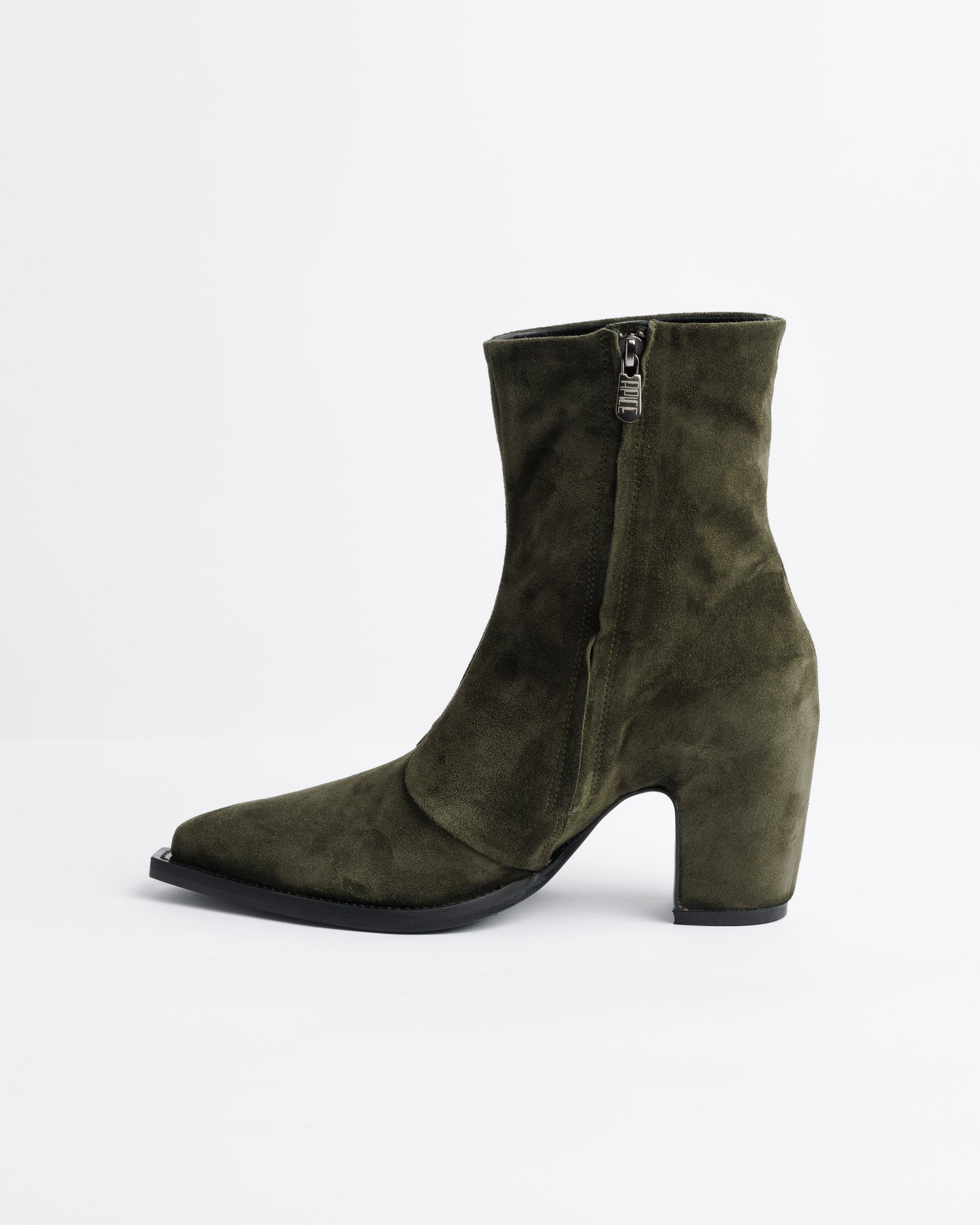 Zari P Boots