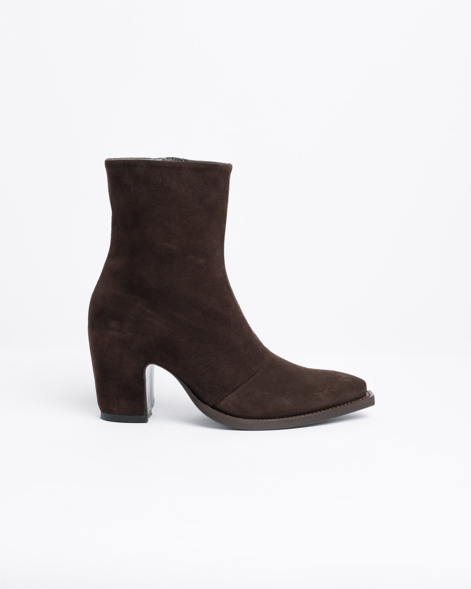 Zari P Boots