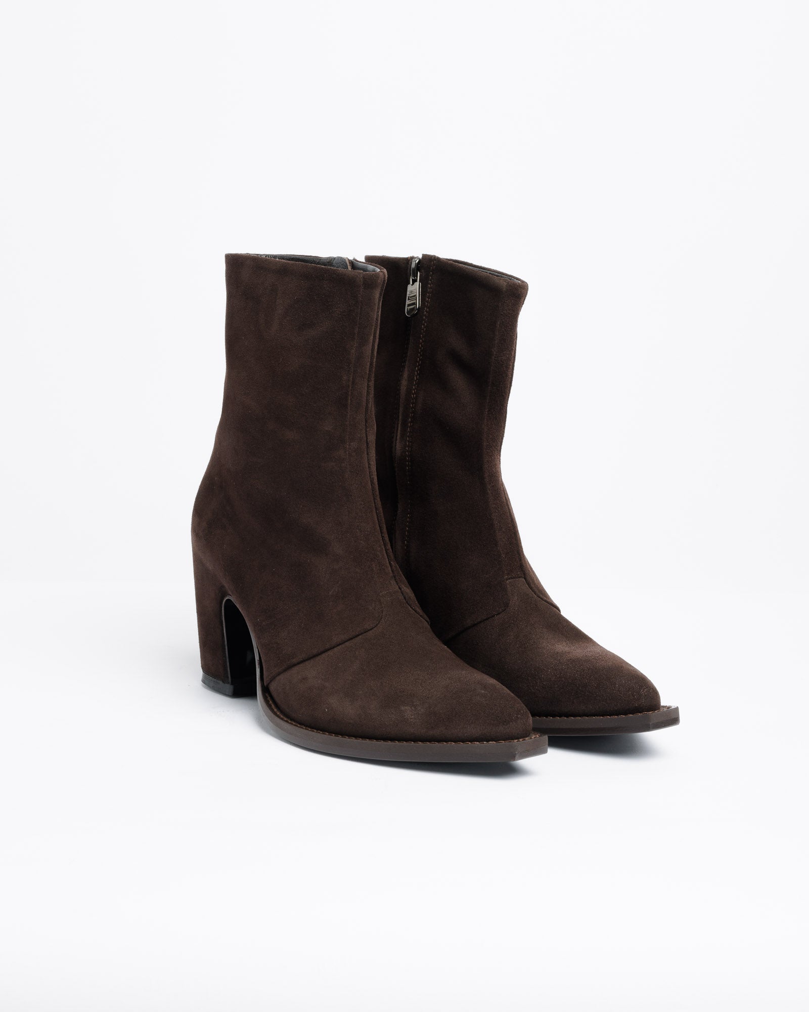 Zari P Boots