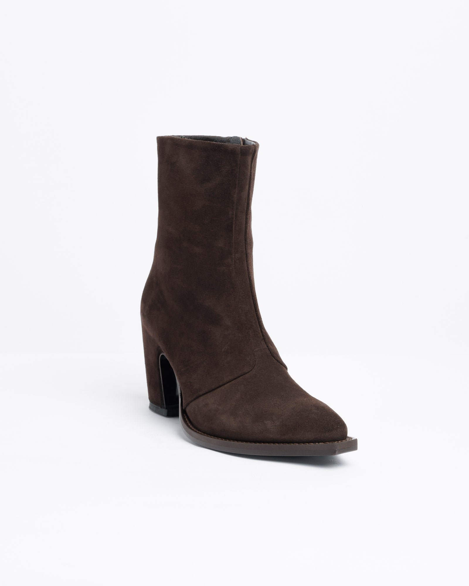 Zari P Boots