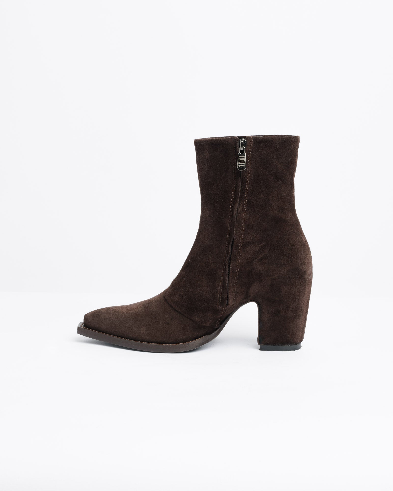 Zari P Boots