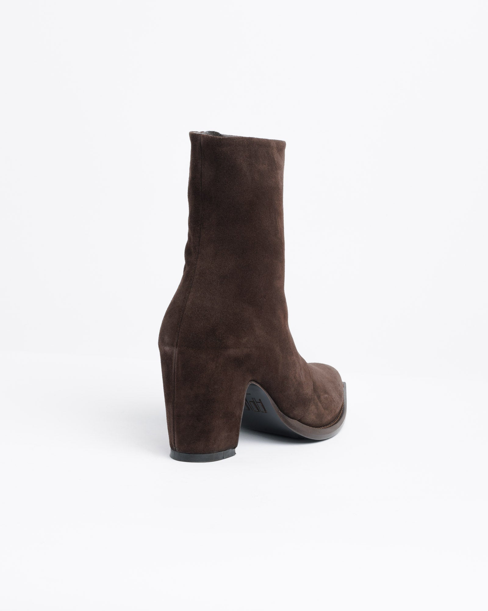 Zari P Boots