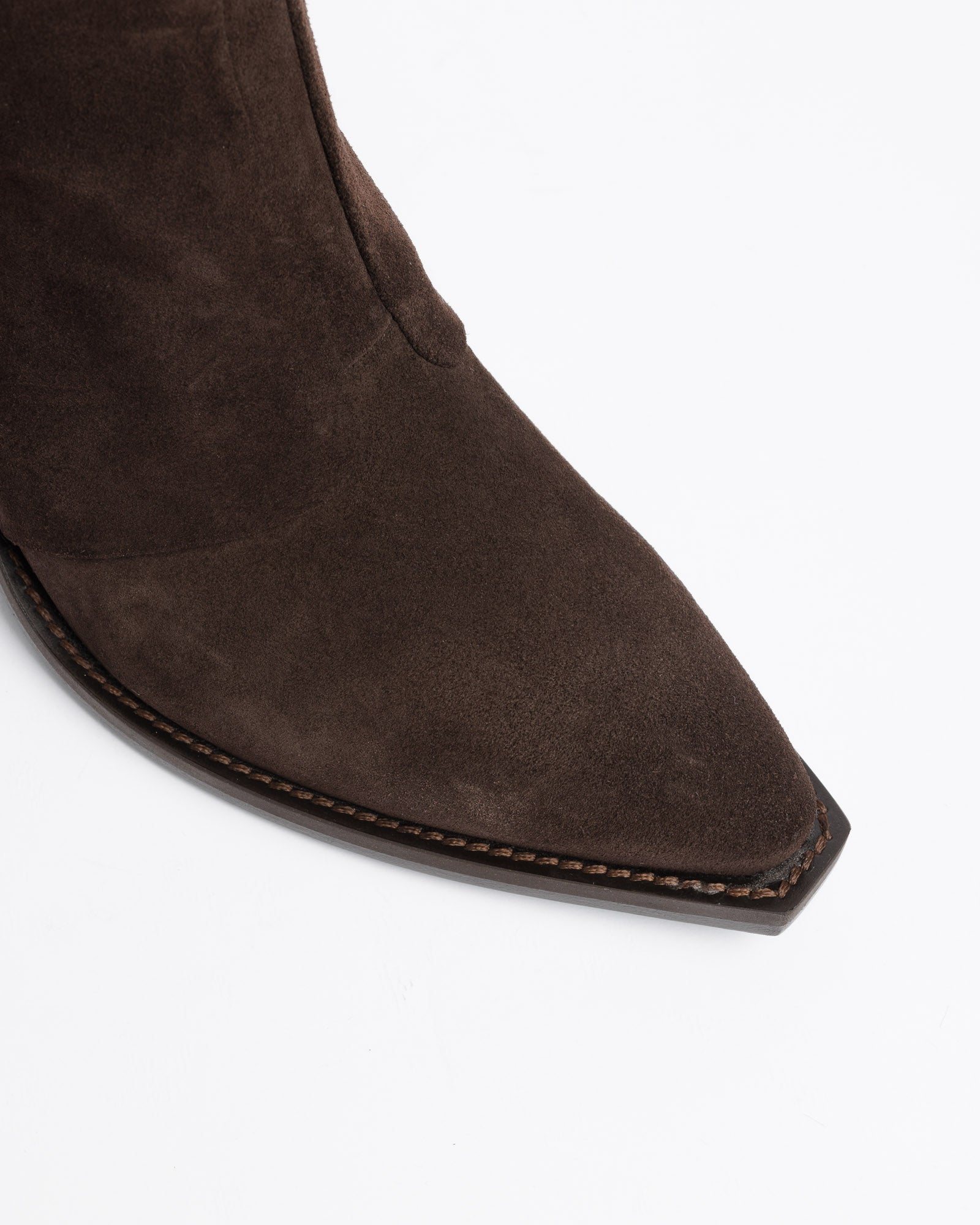 Zari P Boots