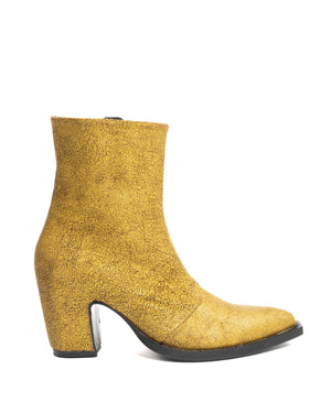 Zari P Boot