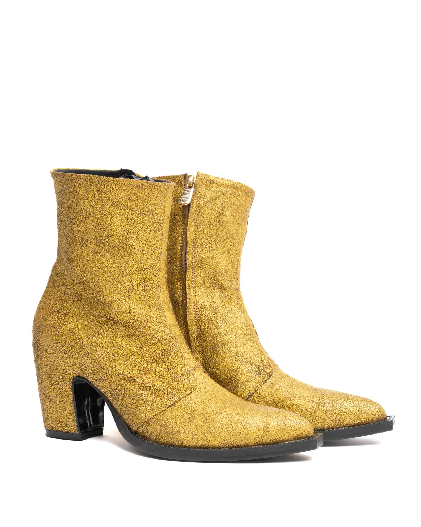 Zari P Boot