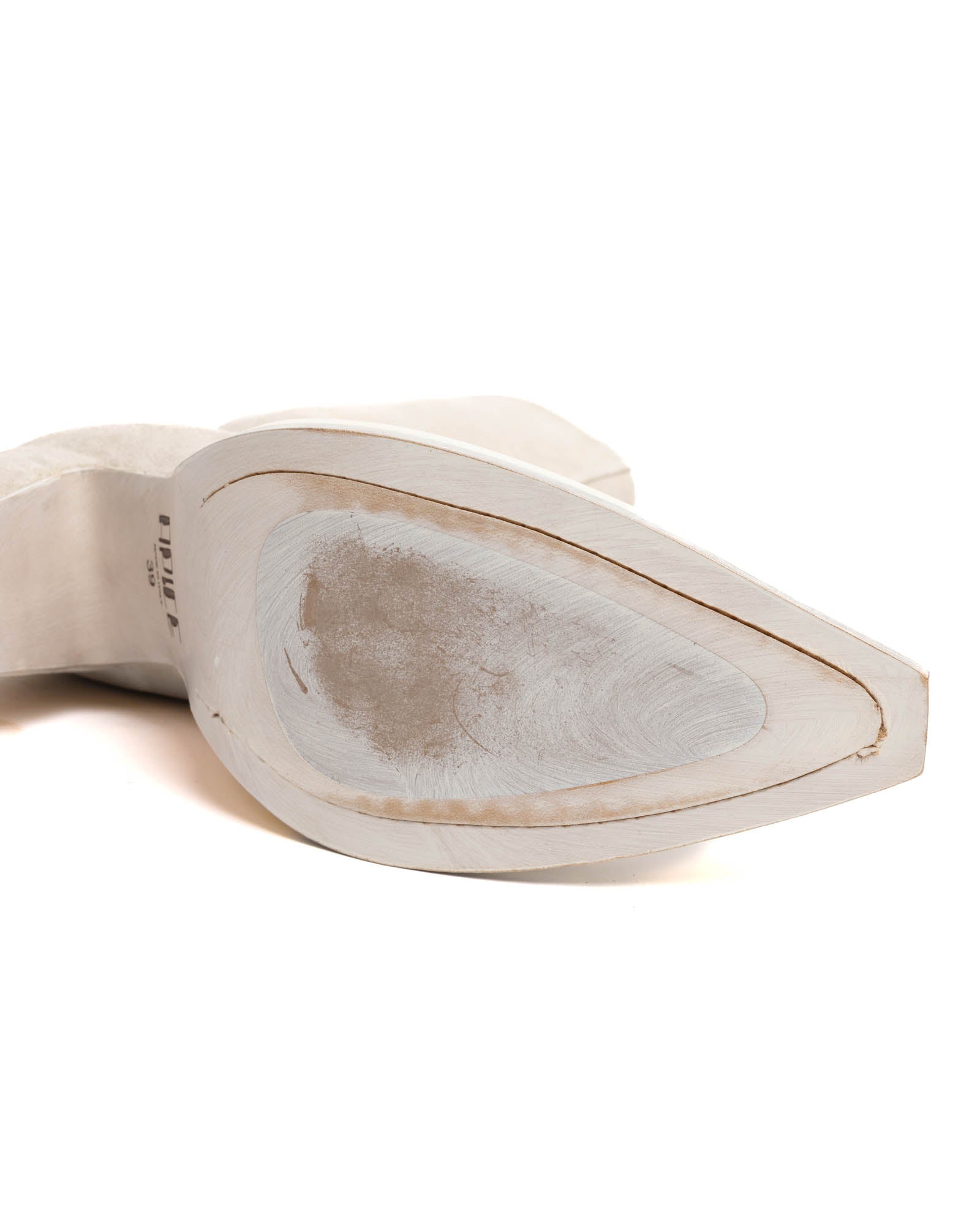 Zari P Boot