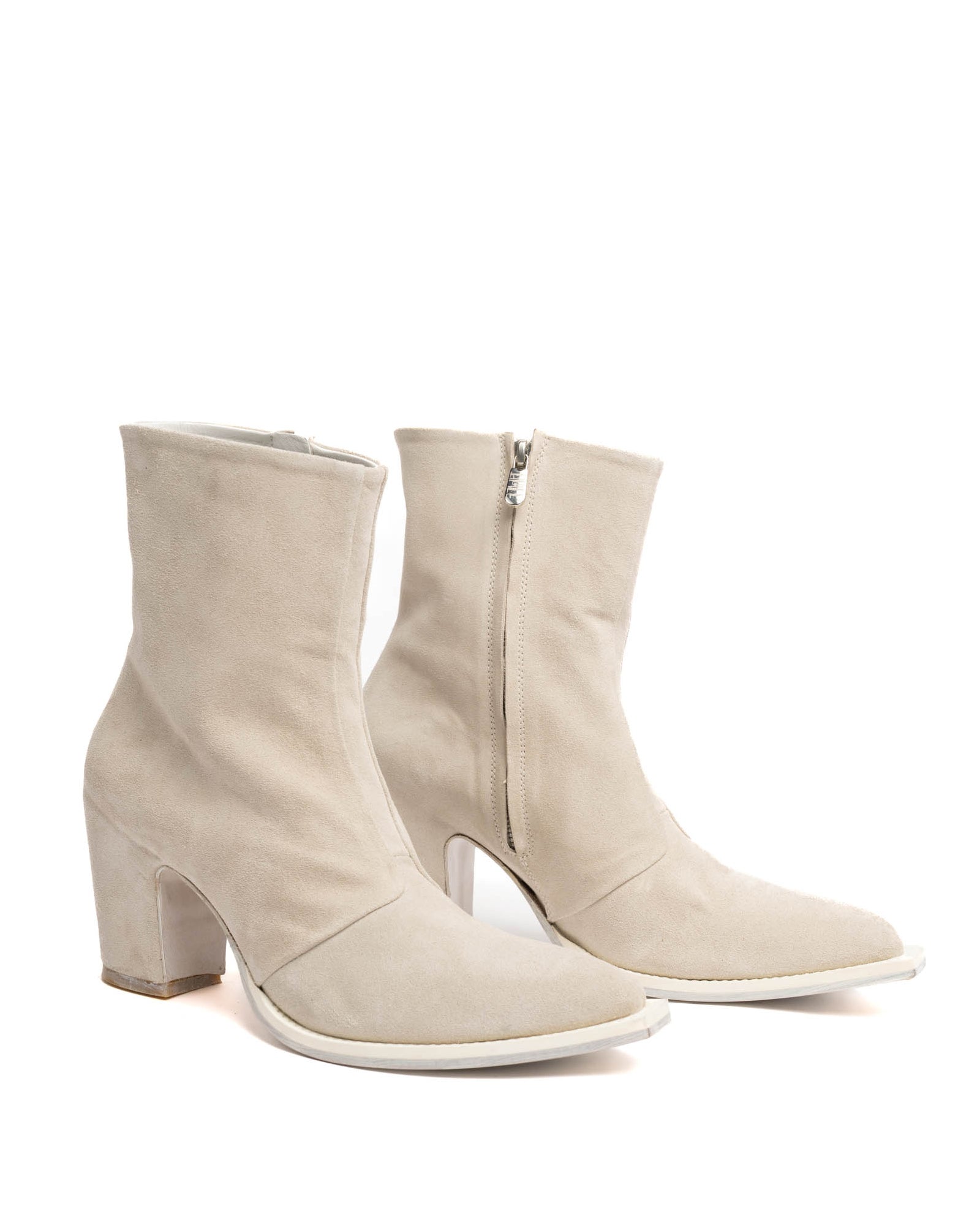 Zari P Boot