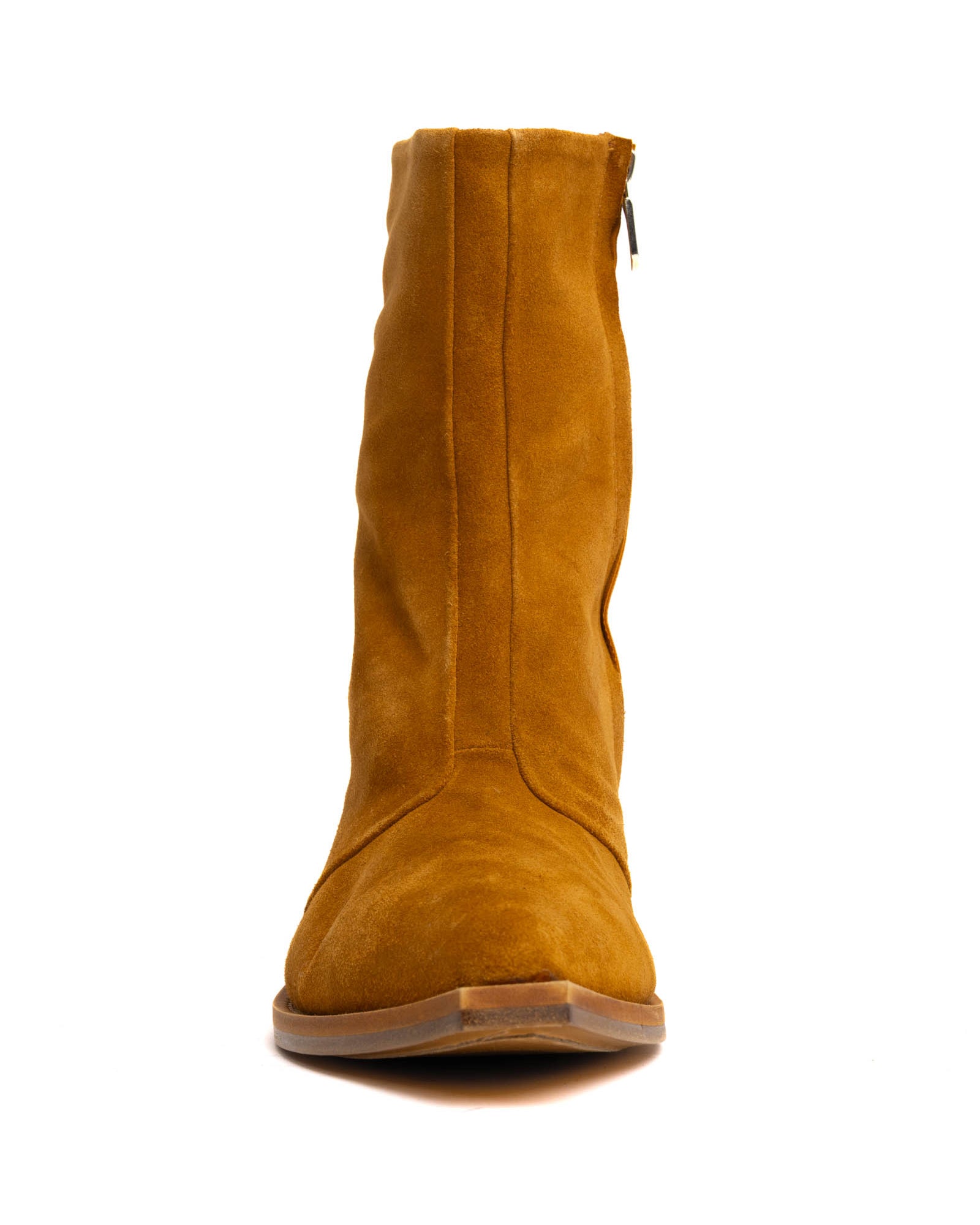 Zari P Boot