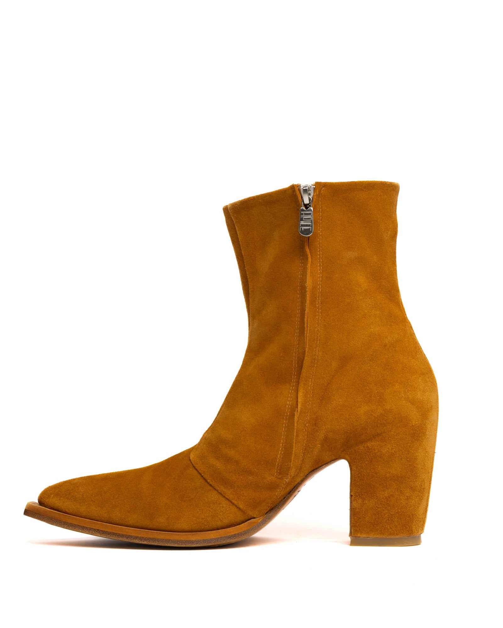 Zari P Boot