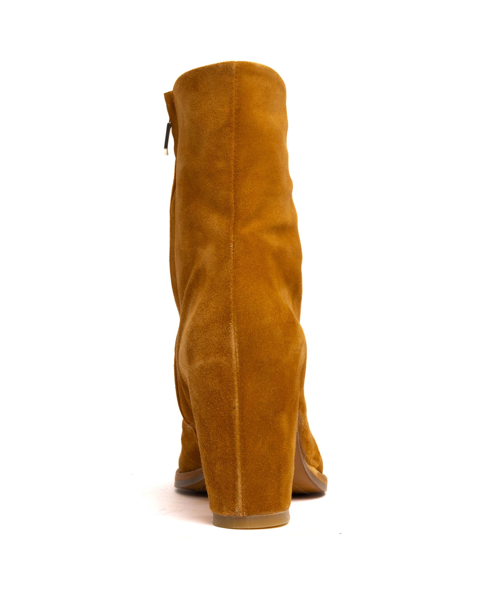 Zari P Boot