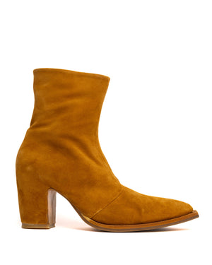 Zari P Boot