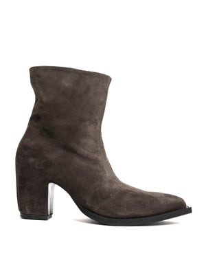 Zari P Boot