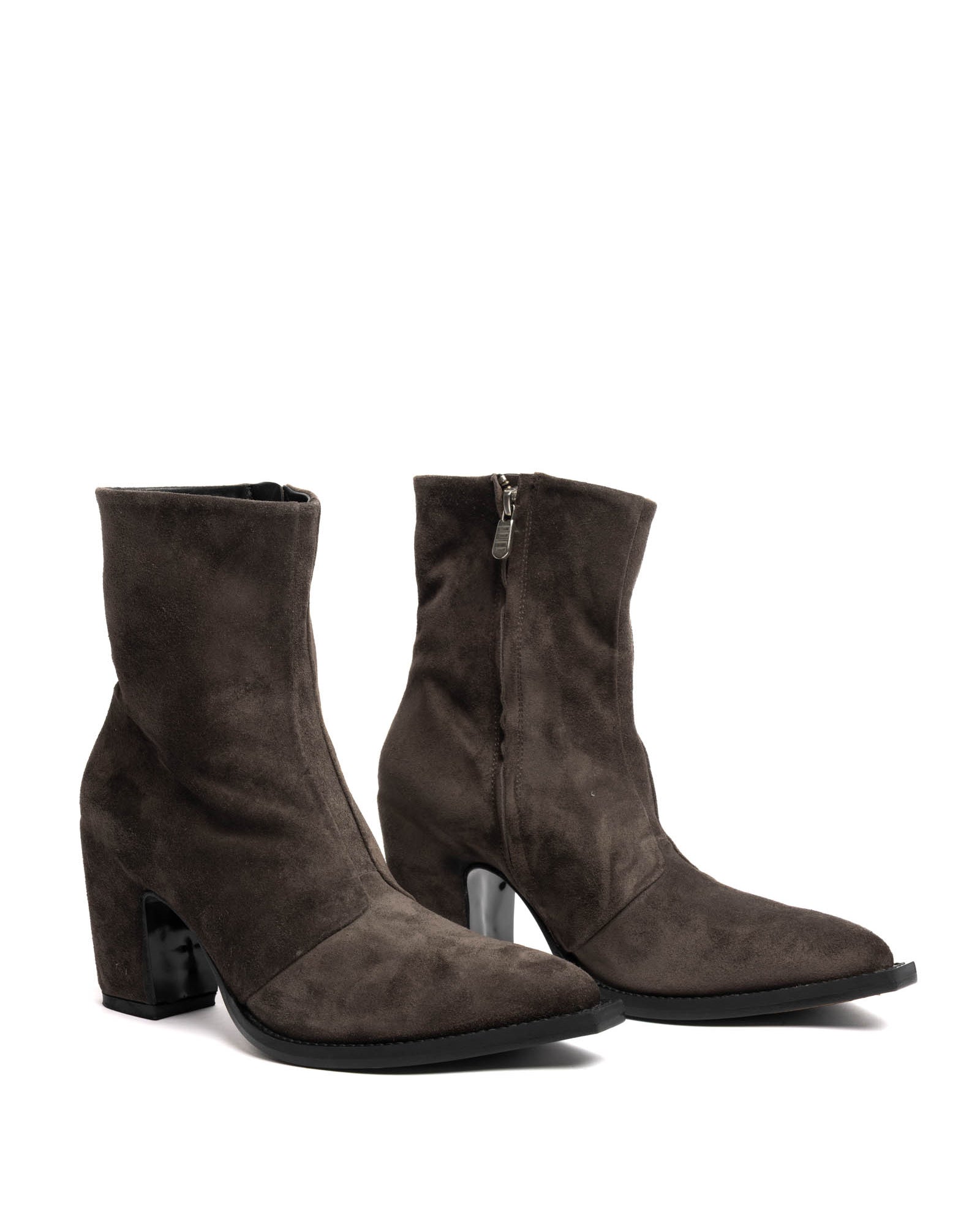 Zari P Boot