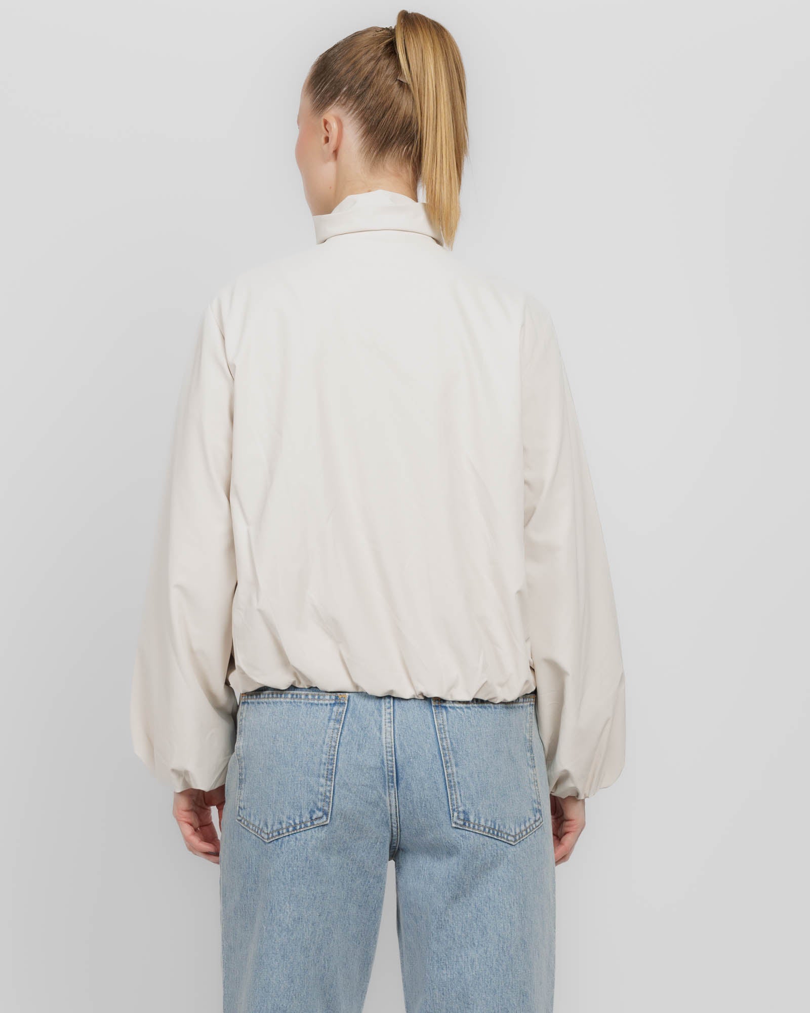 Zave Jacket