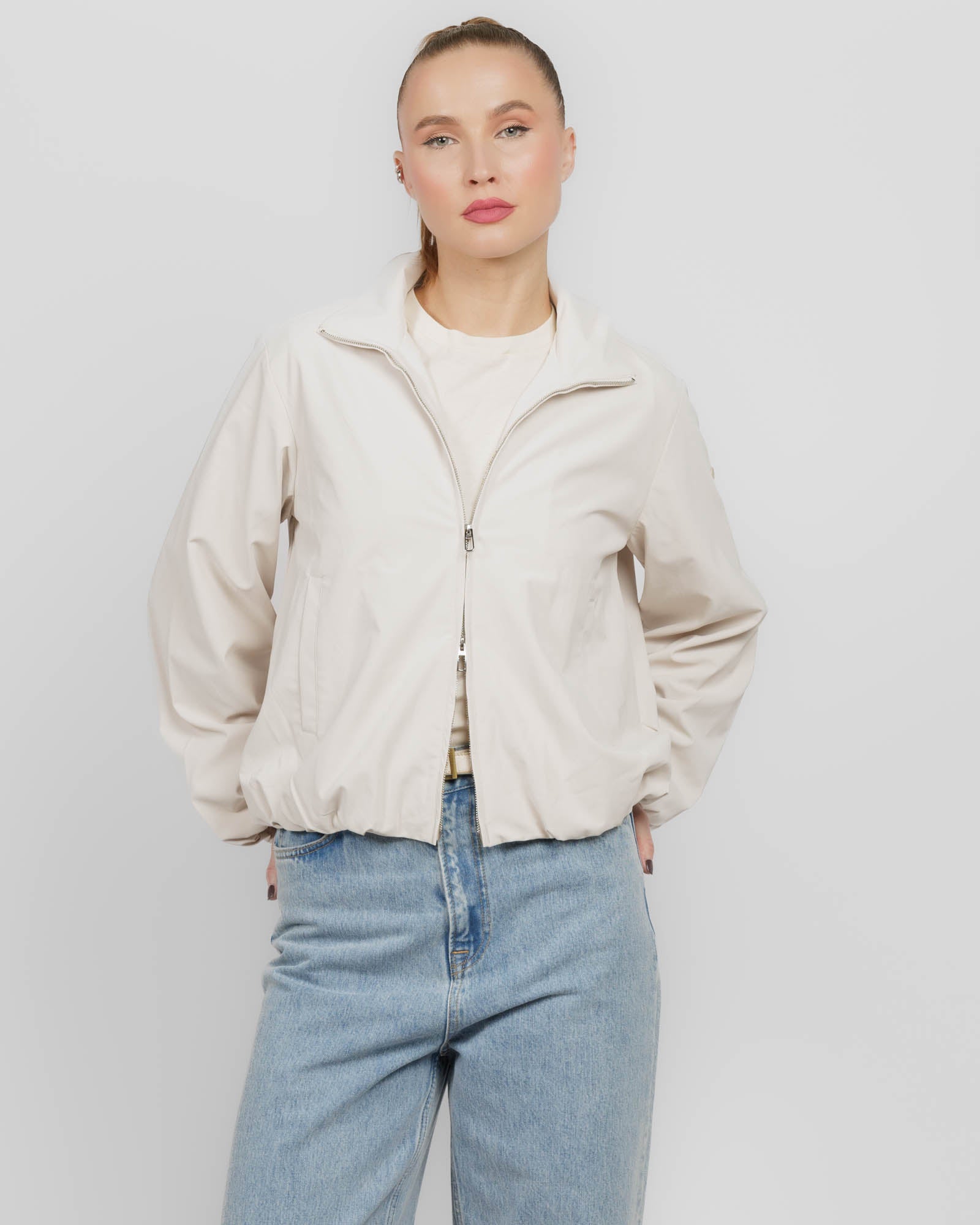 Zave Jacket