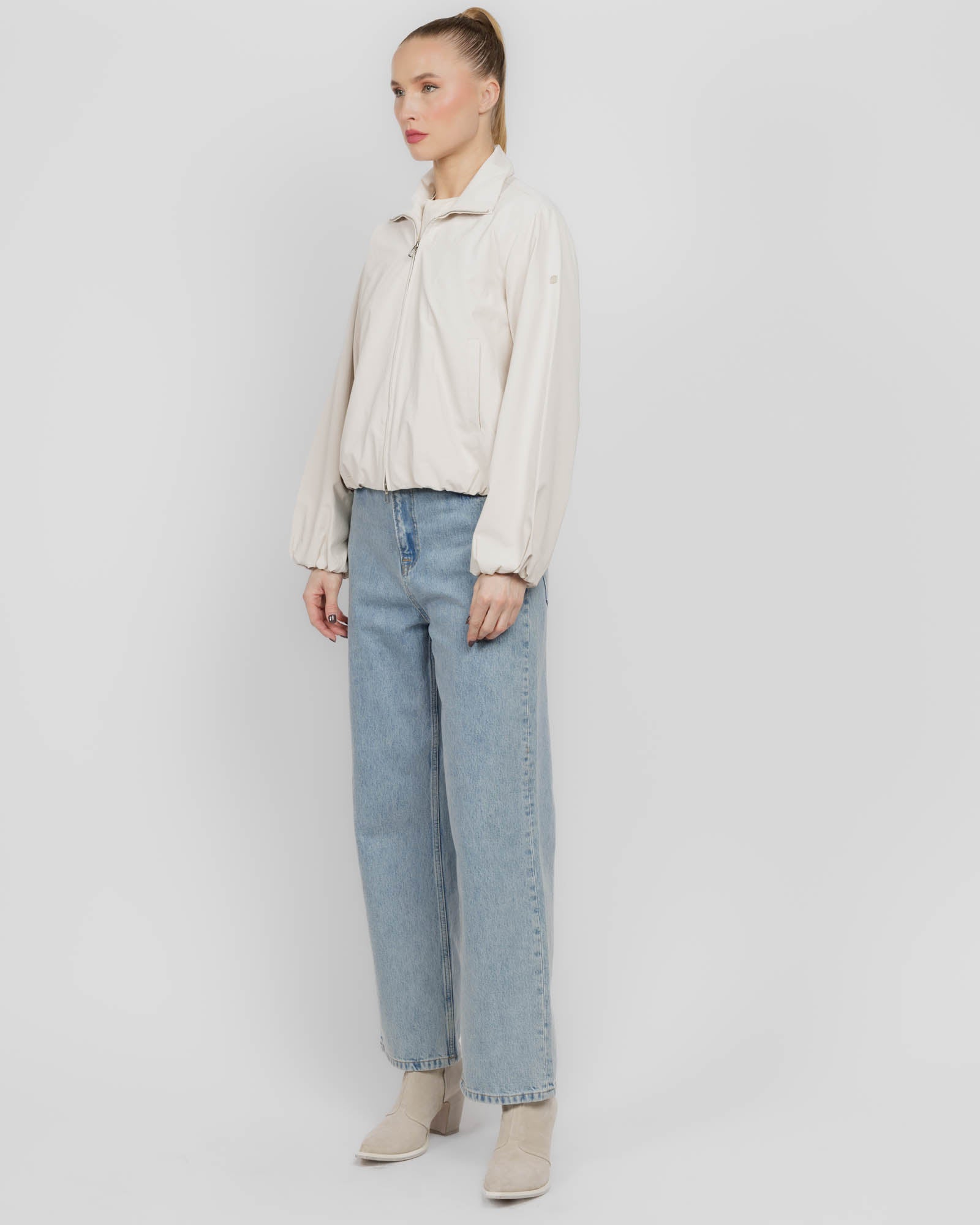 Zave Jacket