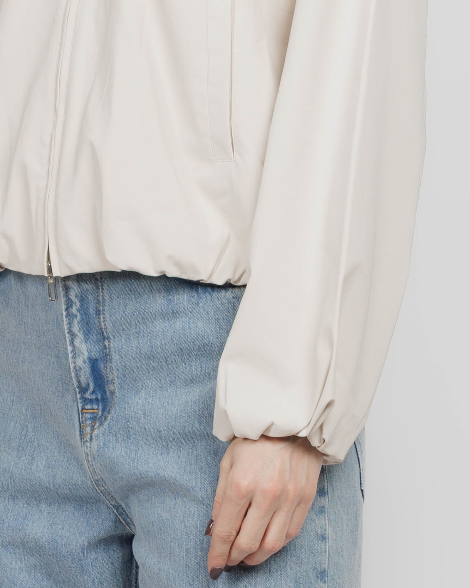 Zave Jacket