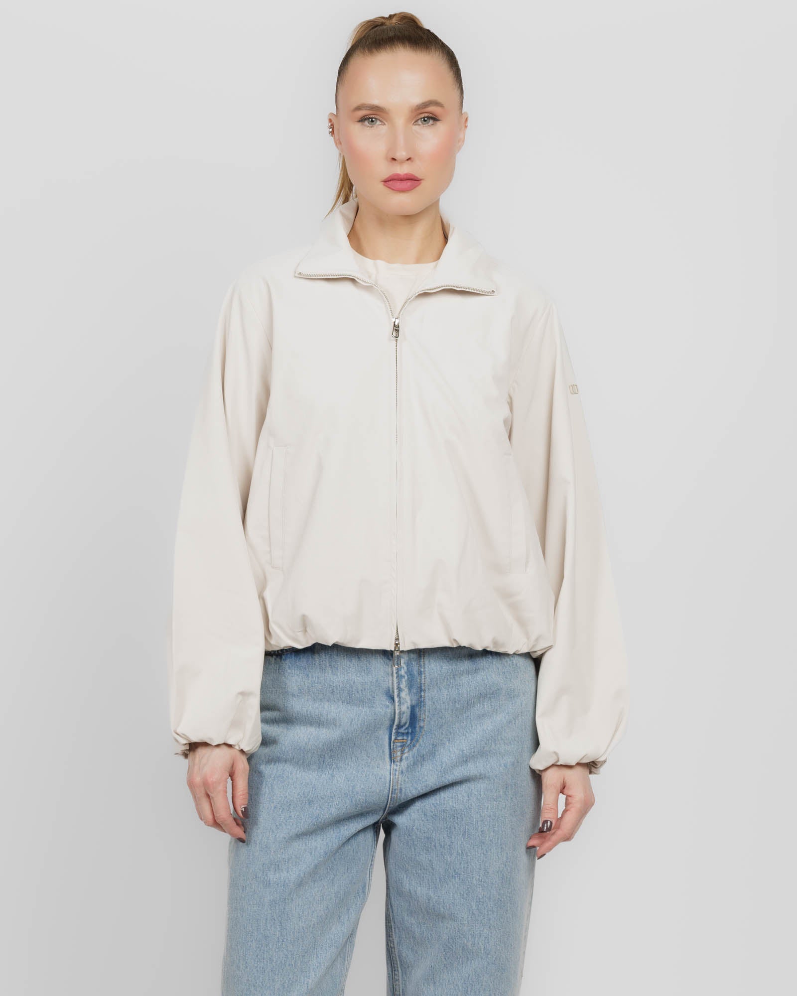 Zave Jacket