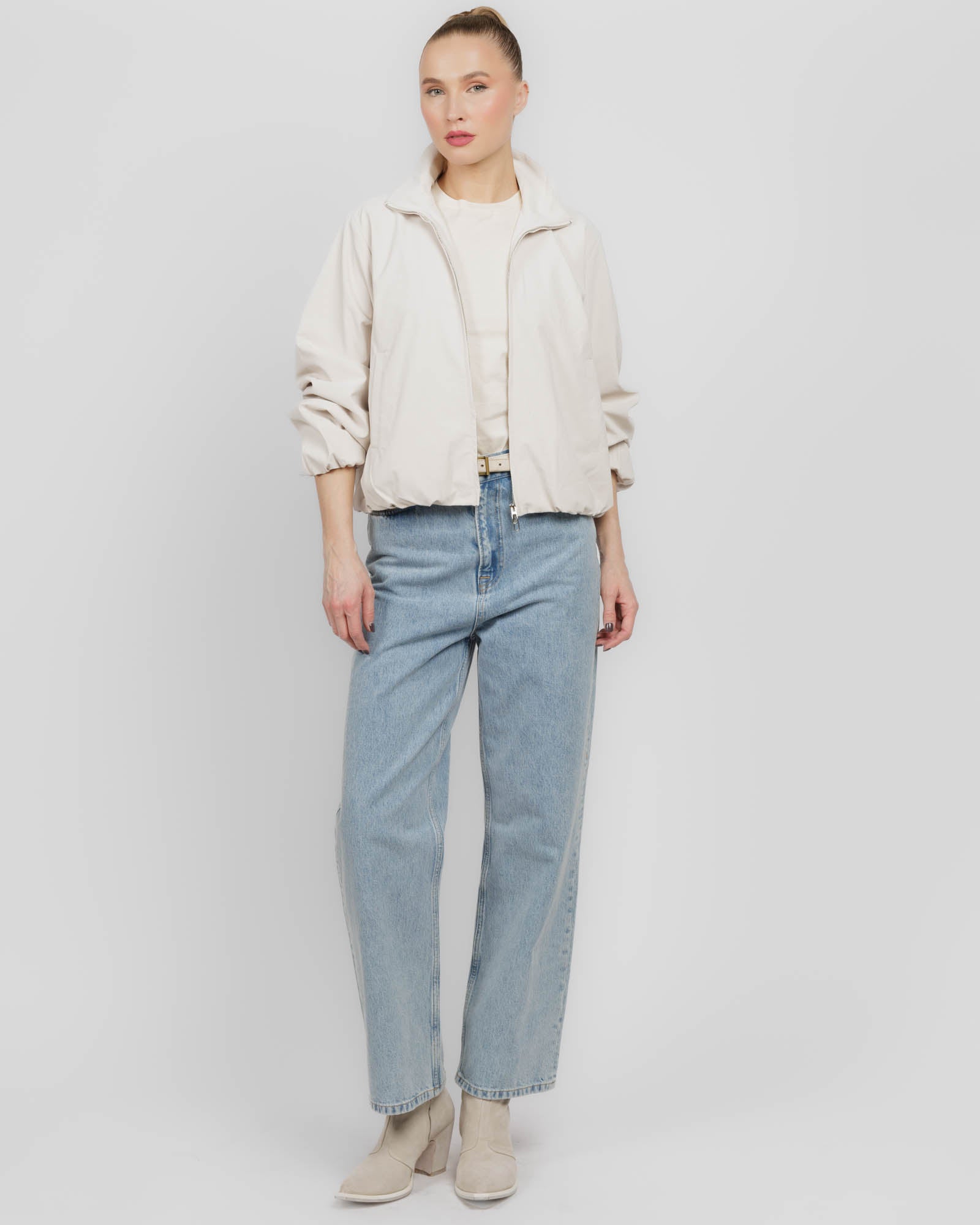 Zave Jacket
