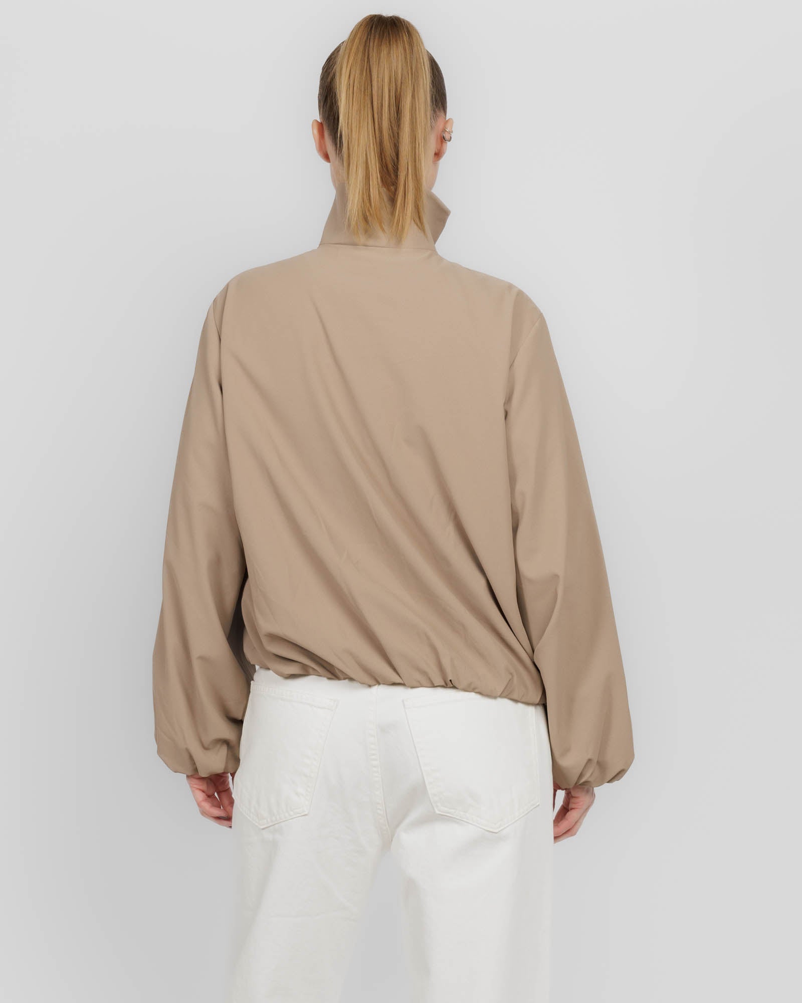 Zave Jacket