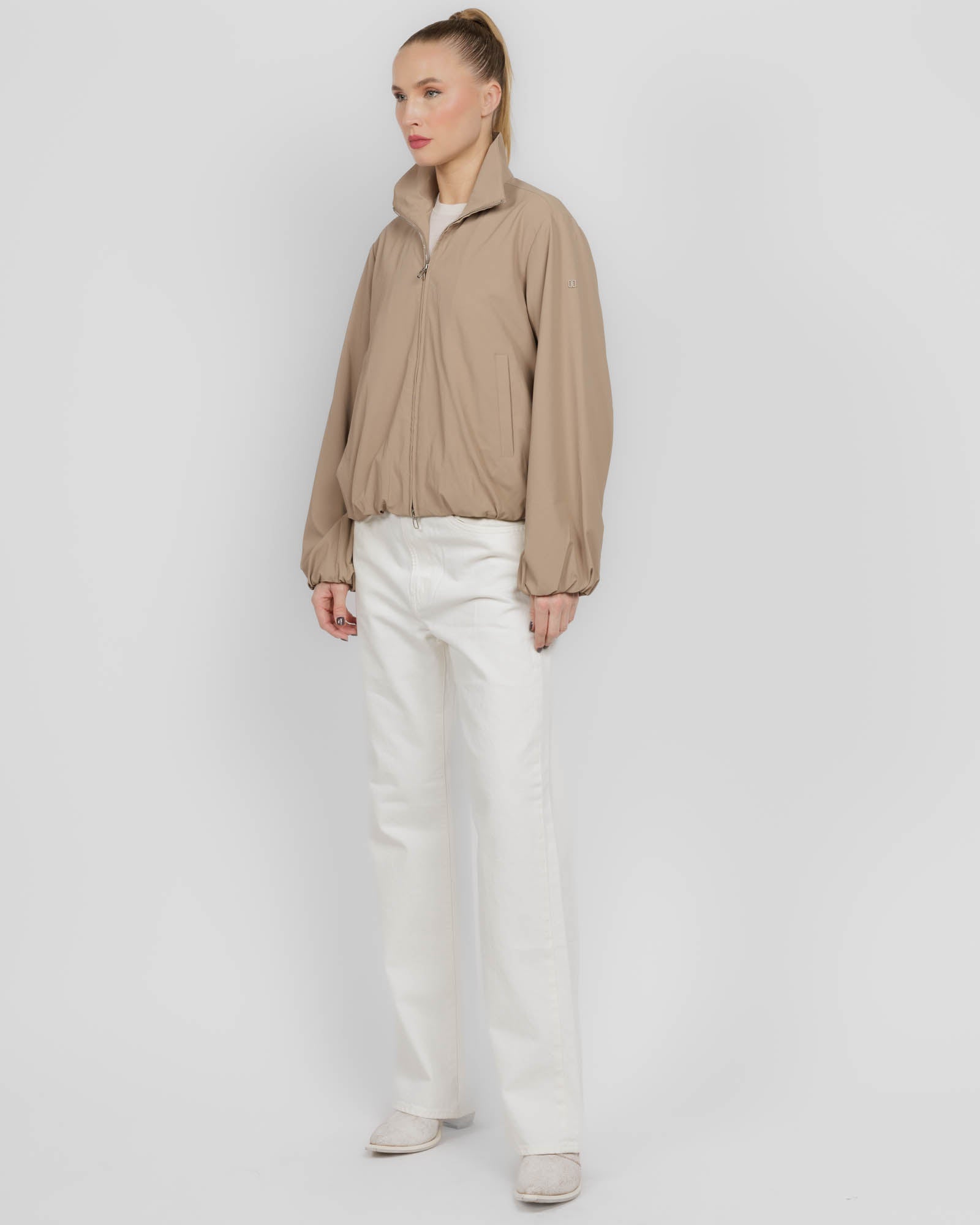 Zave Jacket