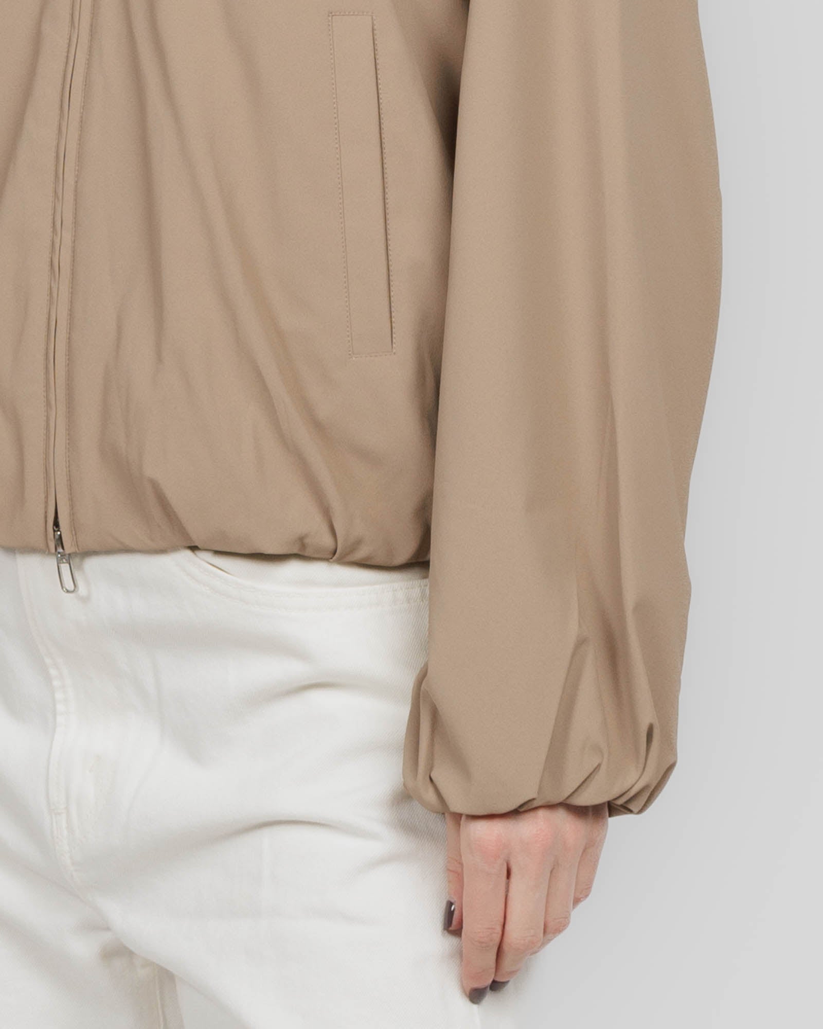 Zave Jacket