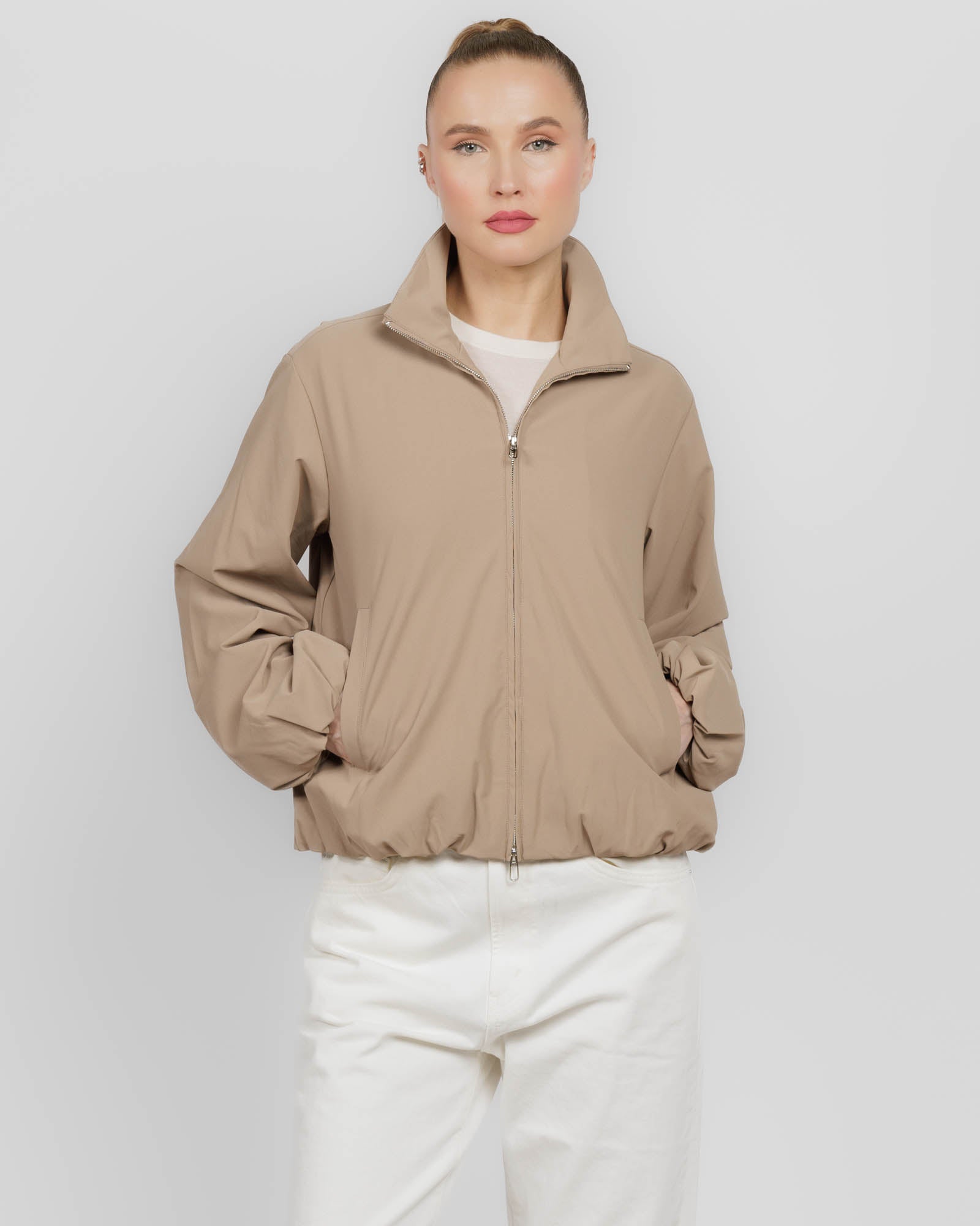 Zave Jacket