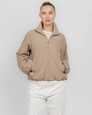 Zave Jacket