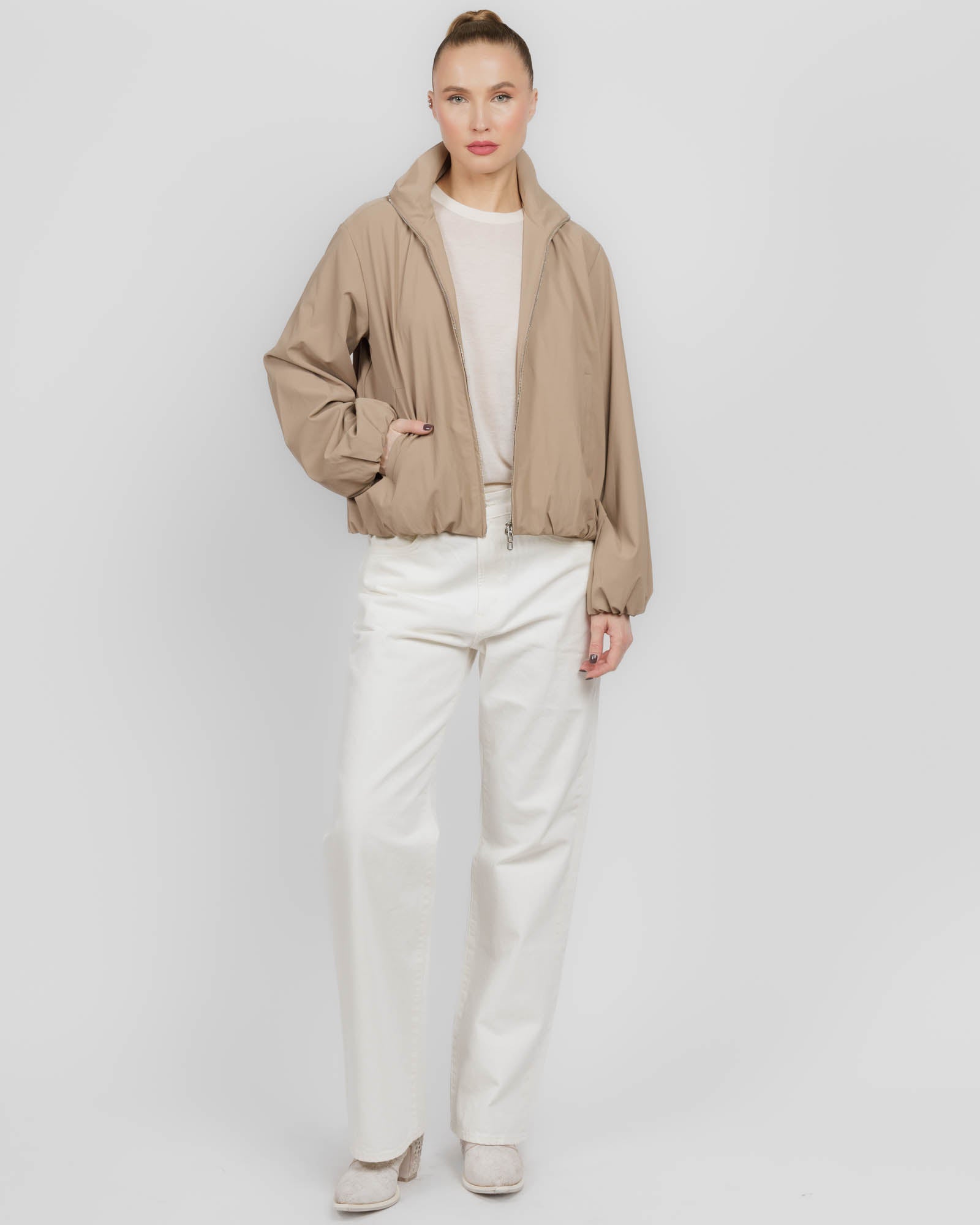 Zave Jacket