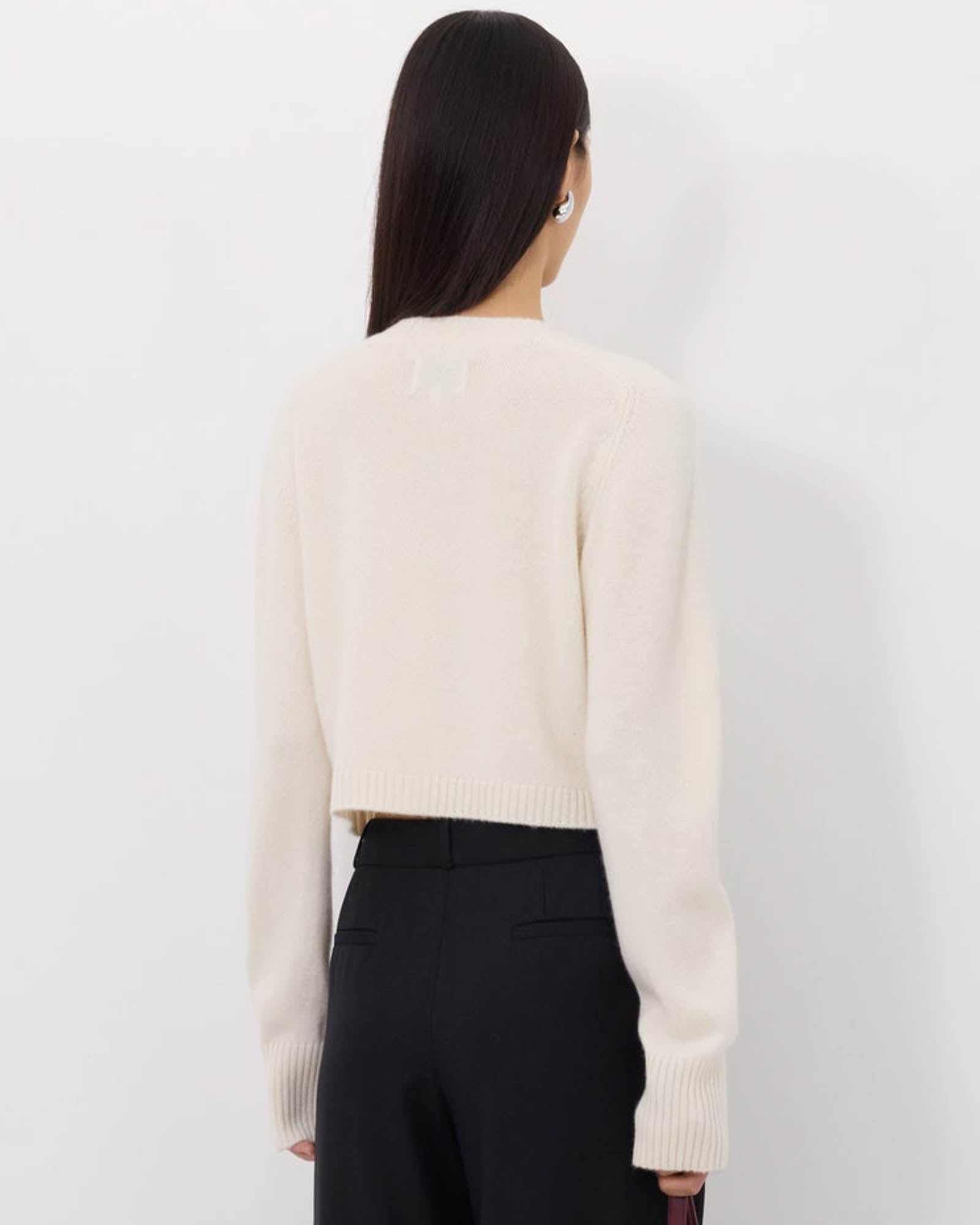 Zephir Cardigan