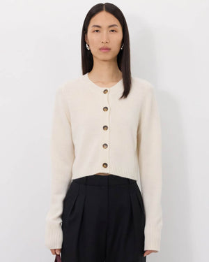 Zephir Cardigan