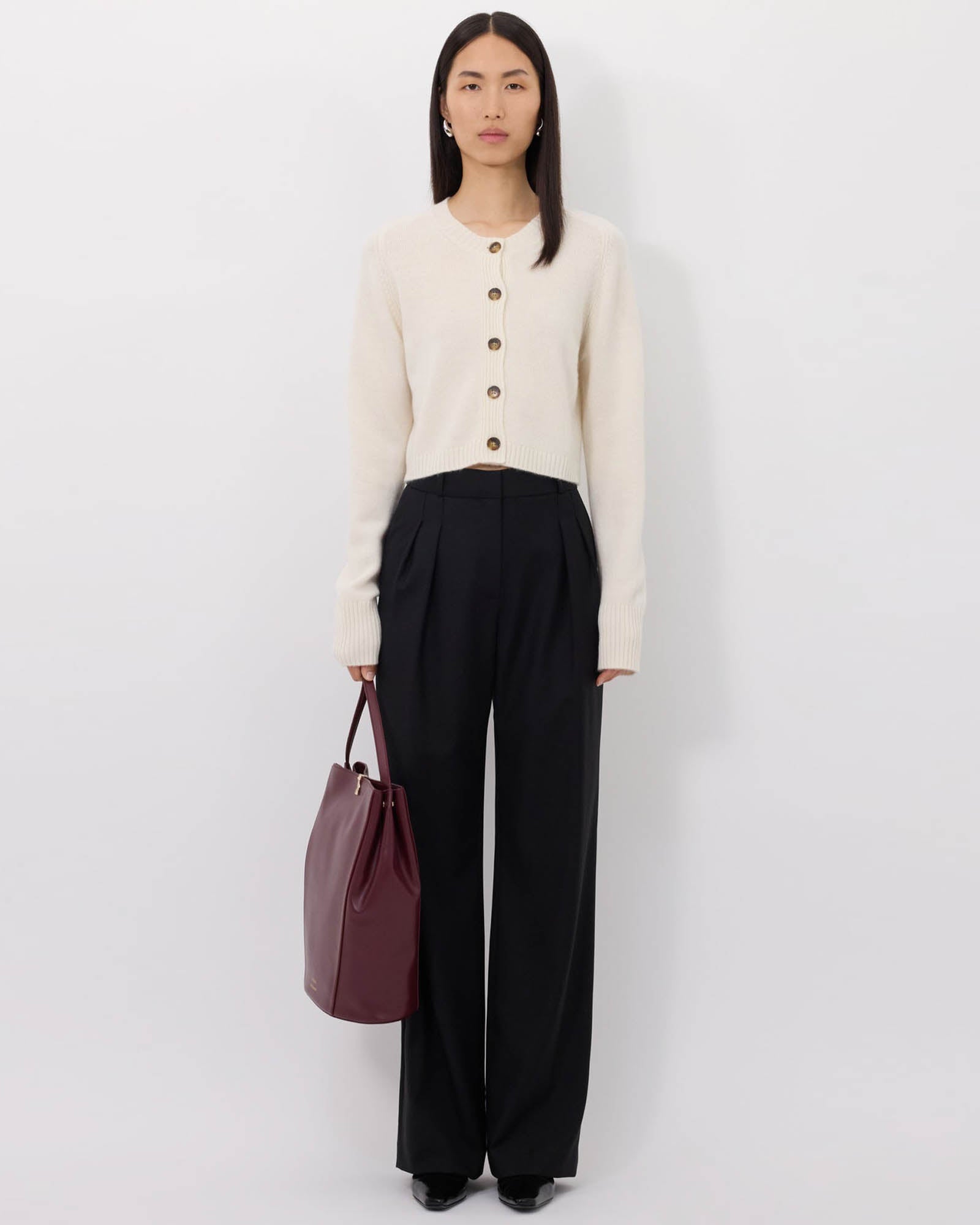 Zephir Cardigan