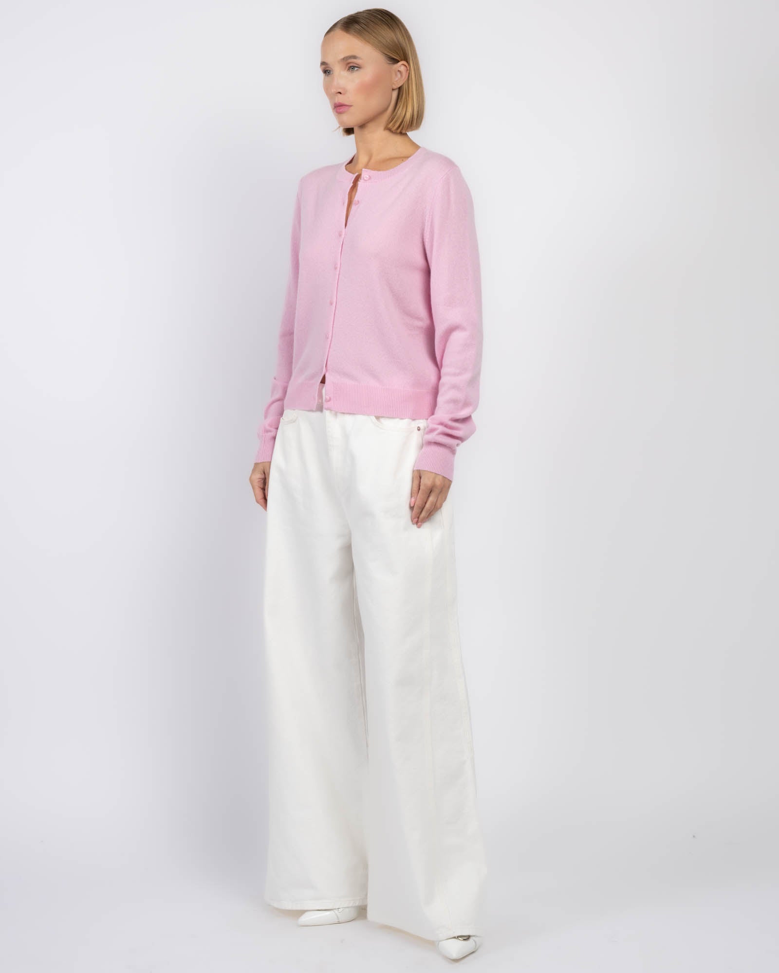 Roselle Cardigan