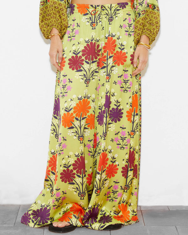 Eden Pants