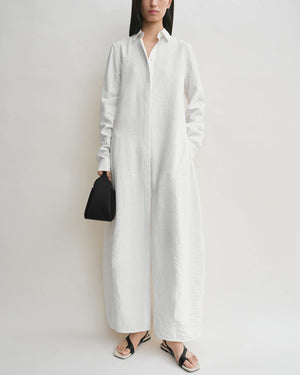 Parachute Shirtdress