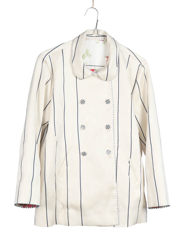 Stripe Jacket