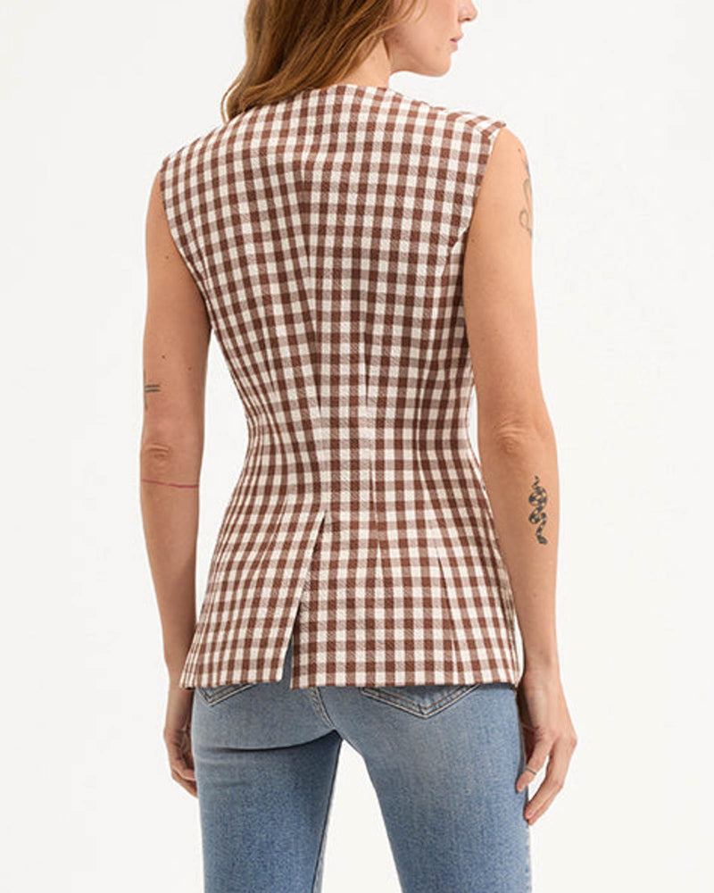 Lois Vest