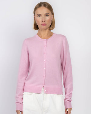 Roselle Cardigan