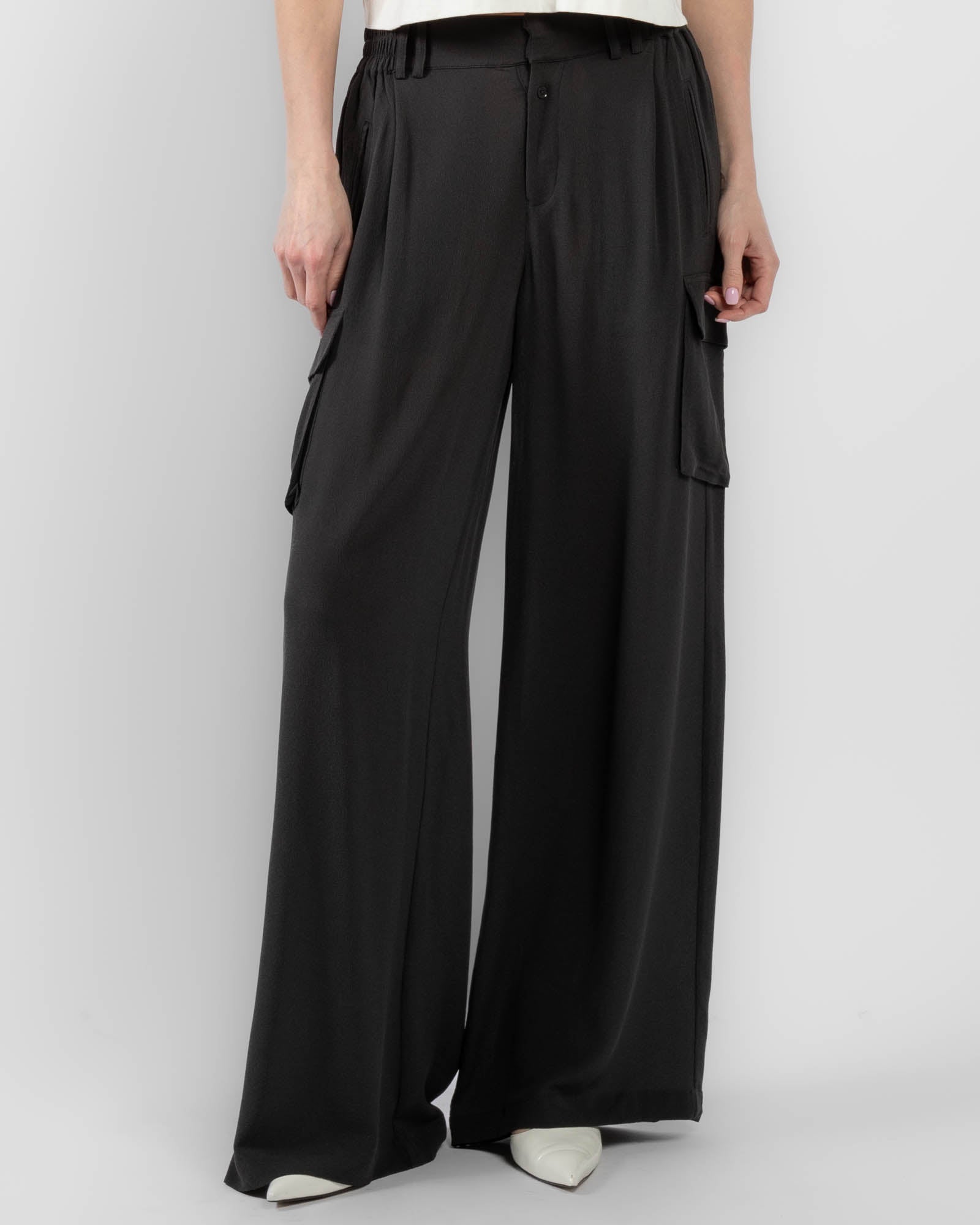 Cassandre Cargo Pants