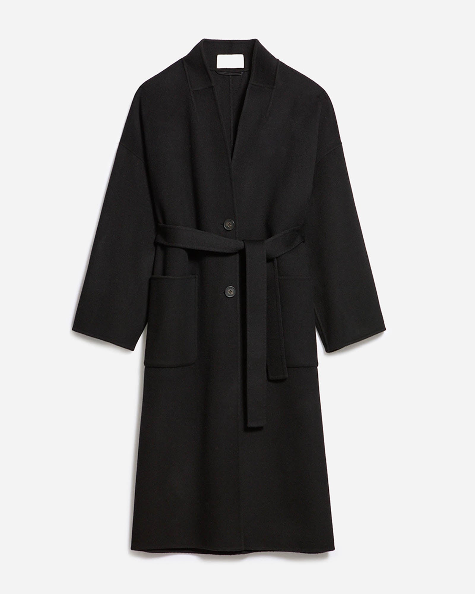 Bachir Coat