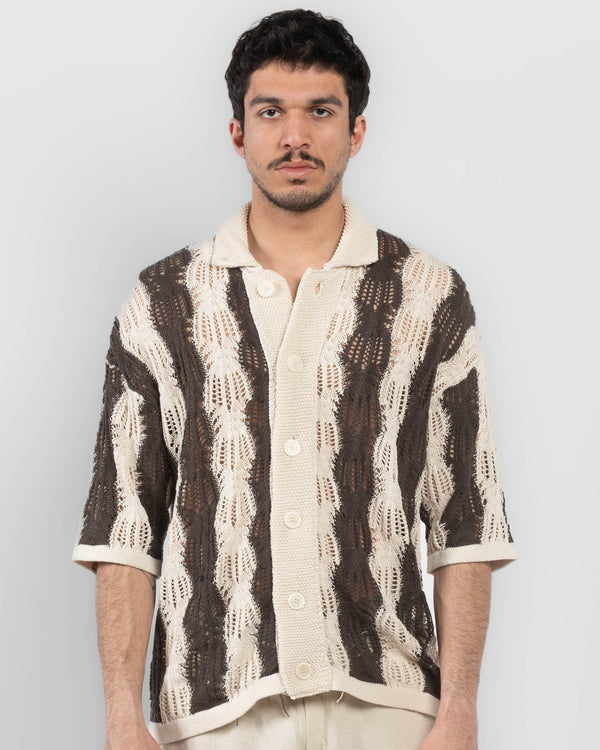 Knit Shirt