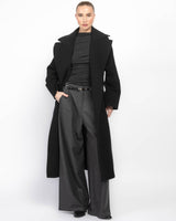 Audrey Wool Coat